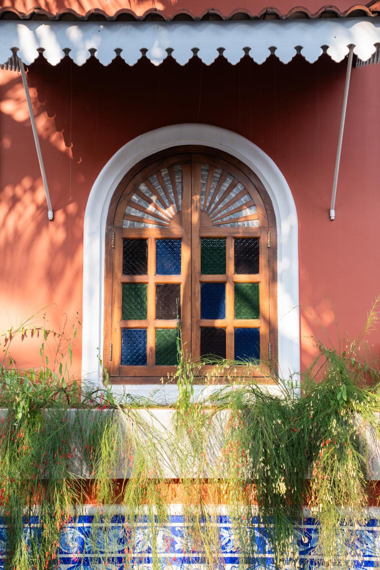 فندق Casa Albuquerque فاغاتور المظهر الخارجي الصورة
