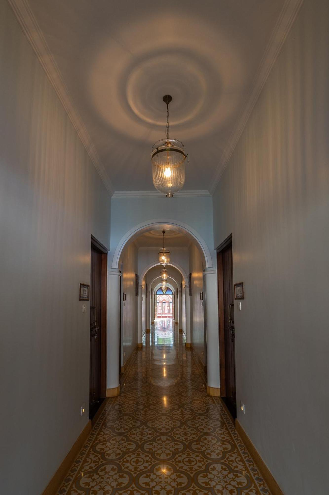 فندق Casa Albuquerque فاغاتور المظهر الخارجي الصورة