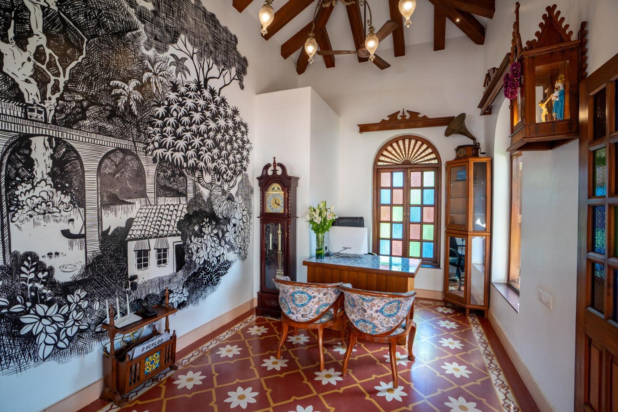 فندق Casa Albuquerque فاغاتور المظهر الخارجي الصورة