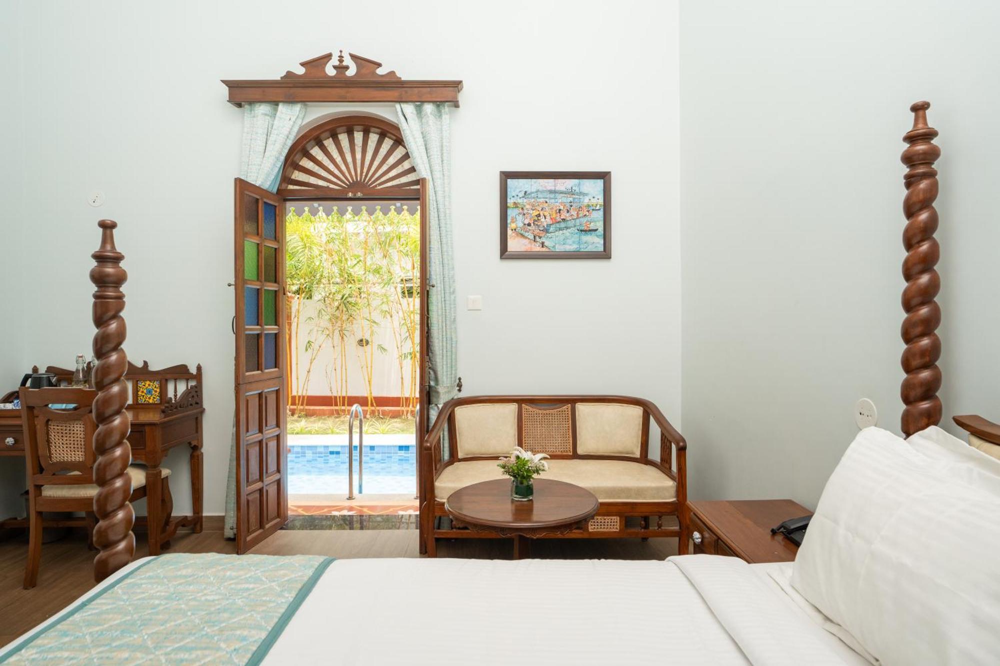 فندق Casa Albuquerque فاغاتور المظهر الخارجي الصورة