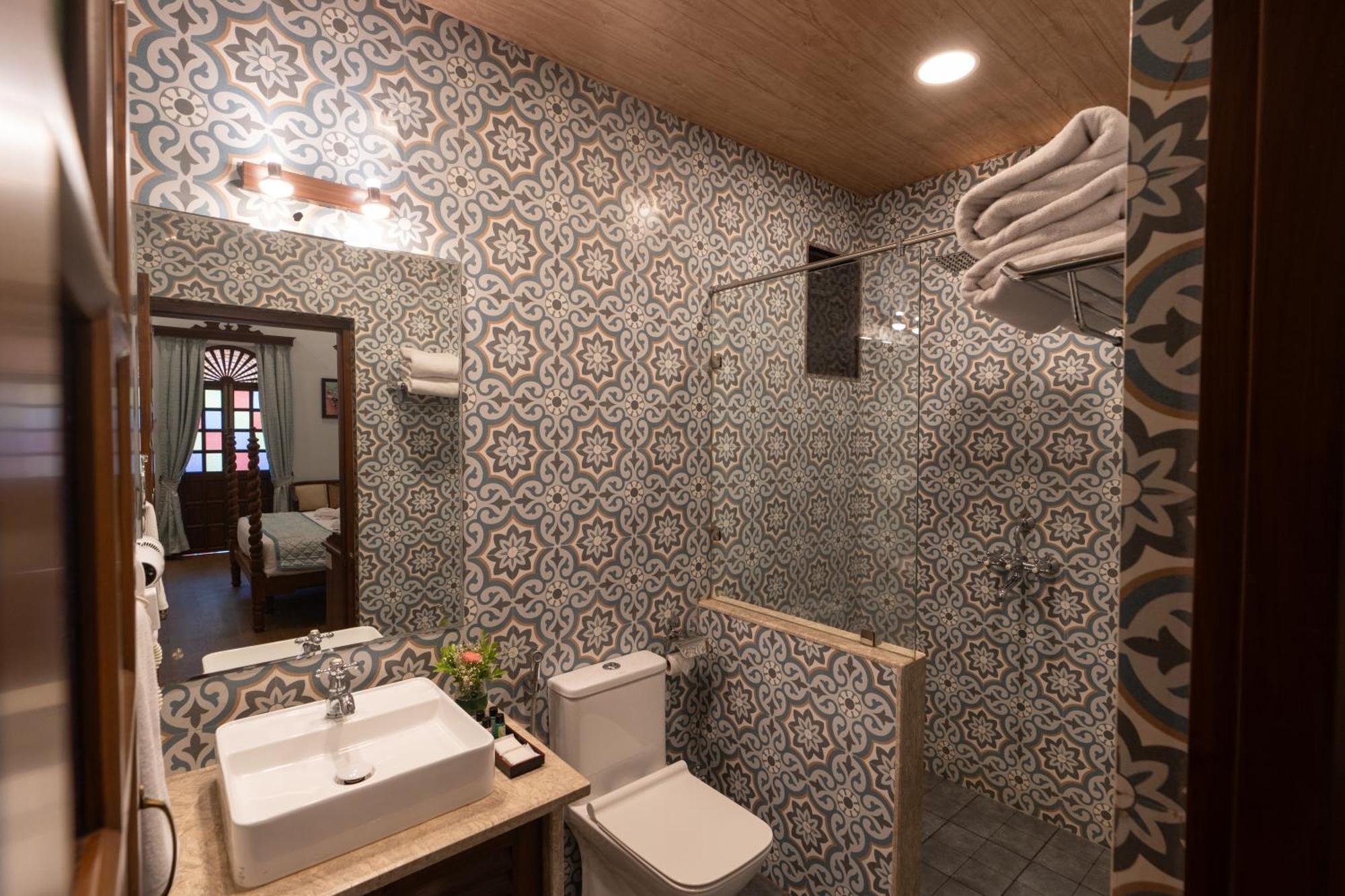 فندق Casa Albuquerque فاغاتور المظهر الخارجي الصورة