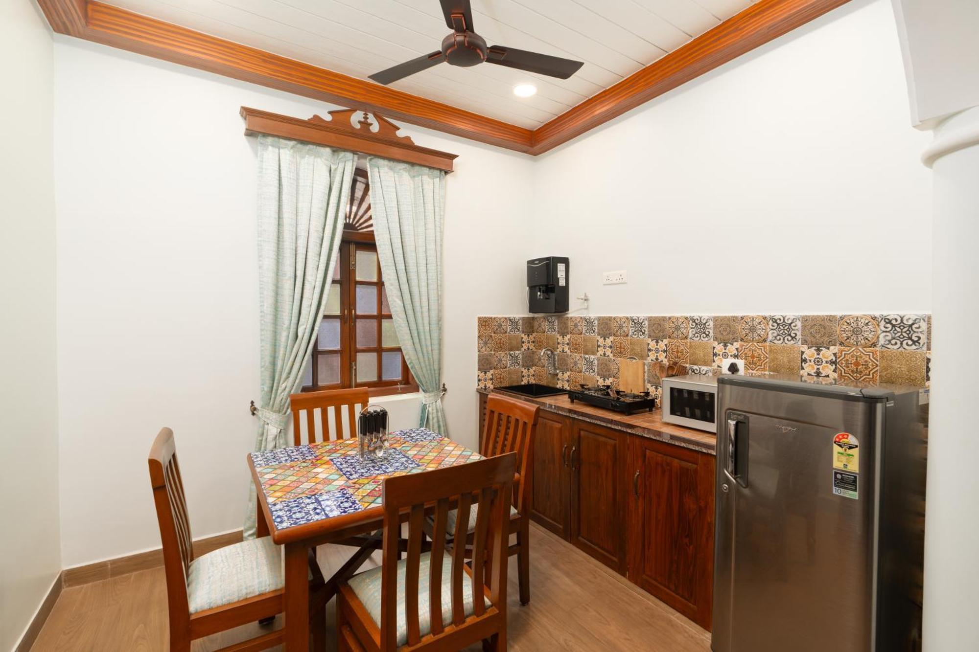 فندق Casa Albuquerque فاغاتور المظهر الخارجي الصورة